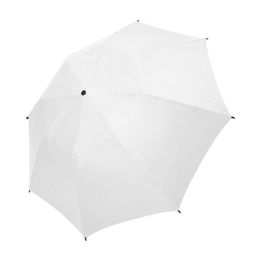 Custom Anti-UV Foldable Umbrella