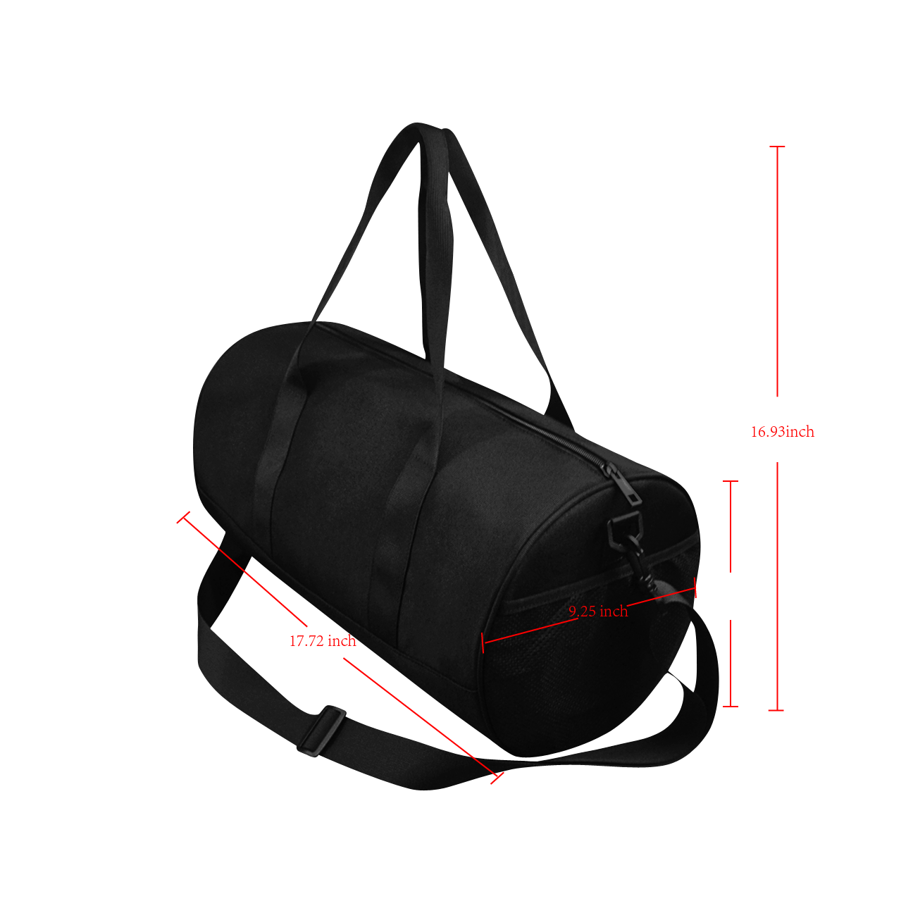 Duffle Bag