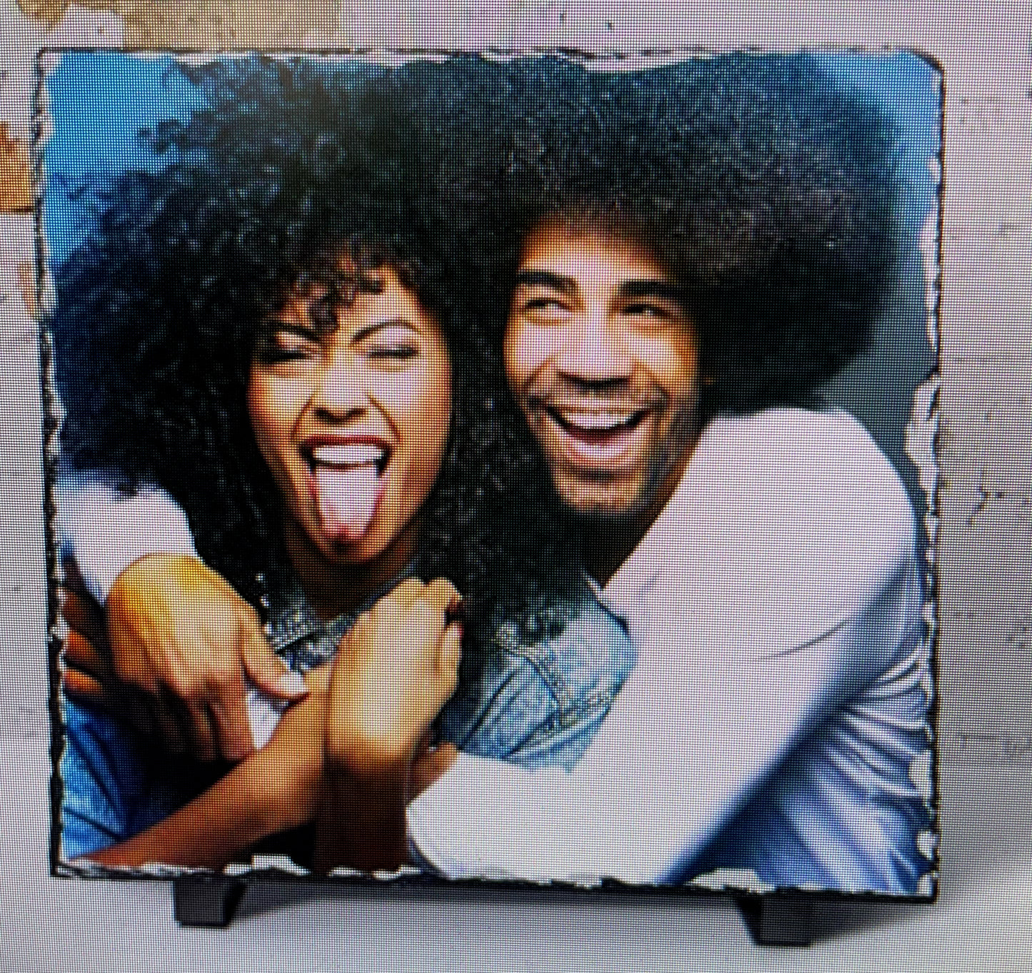 Photo Rock slate