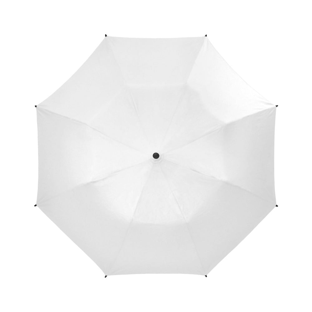 Custom Anti-UV Foldable Umbrella
