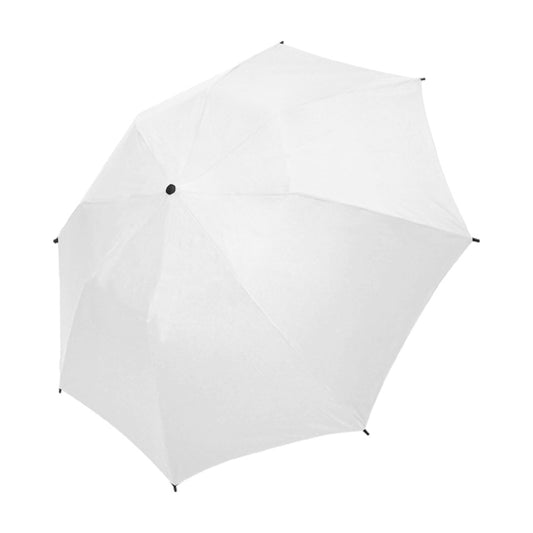 Semi-Automatic Foldable Umbrella