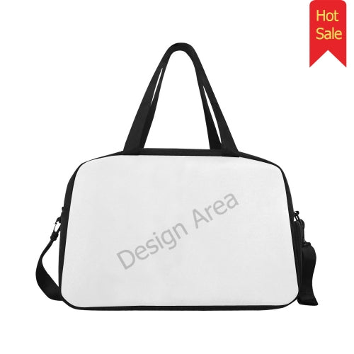 Fitness Handbag