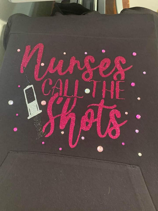 Nurse Shirt