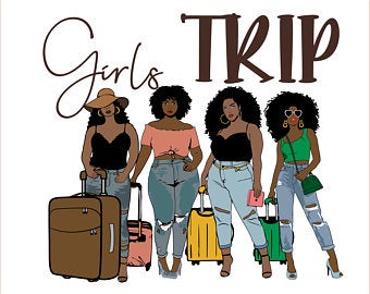 girls trip