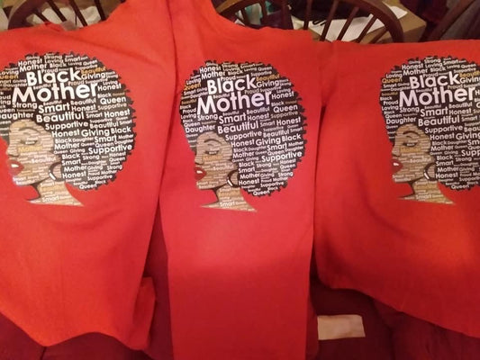 Black Mother