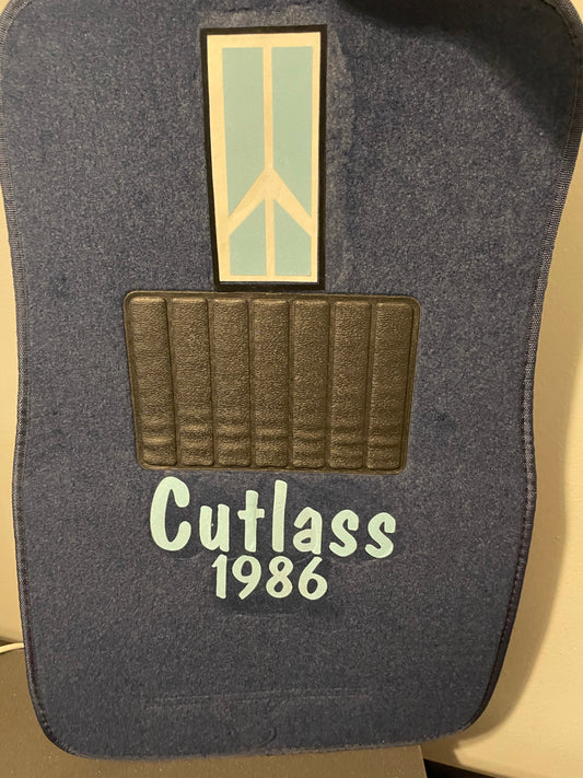 Car  Mats