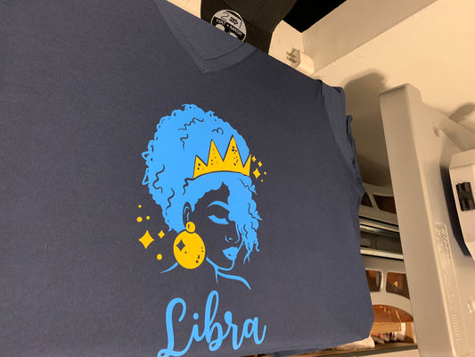 Libra Shirt